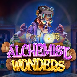 Alchemist Wonders (RTP 94)