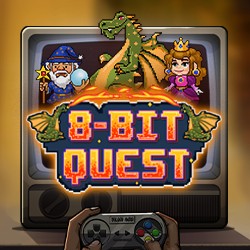 8-Bit Quest (RTP 94)