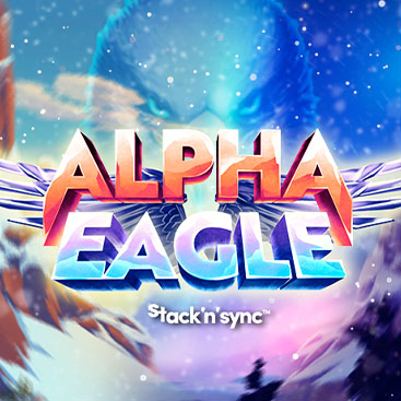 Alpha Eagle (RTP 94)