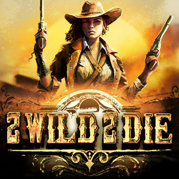 2Wild2Die (RTP 96)