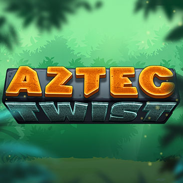 Aztec Twist (RTP 96)