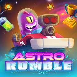 Astro Rumble (RTP 94)