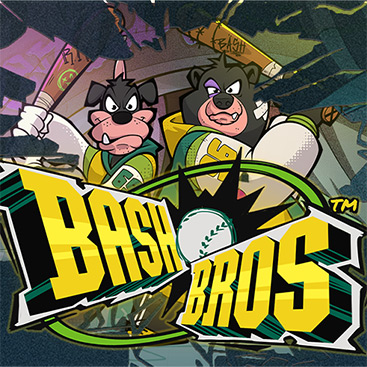 Bash Bros (RTP 92)