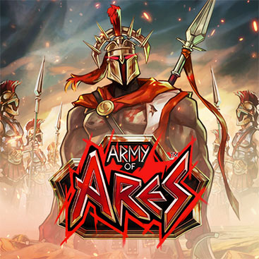 Army of Ares (RTP 92)