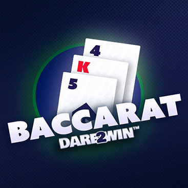 Baccarat (RTP 98)