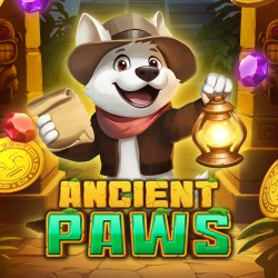 Ancient Paws (RTP 94)