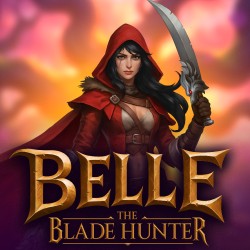 Belle The Blade Hunter (RTP 94)