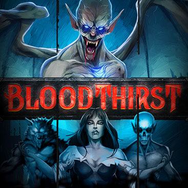 Bloodthirst (RTP 94)
