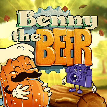 Benny the Beer (RTP 94)