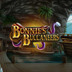 Bonnie's Buccaneers (RTP 94)