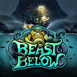 Beast Below (RTP 94)