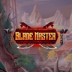 Blademaster (RTP 96)