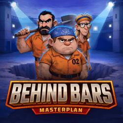 Behind Bars: Masterplan (RTP 96)