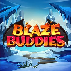 Blaze Buddies (RTP 94)