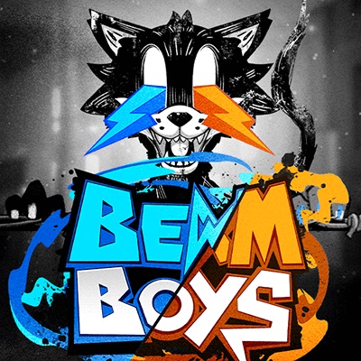 Beam Boys (RTP 96)