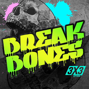 BreakBones (RTP 96)