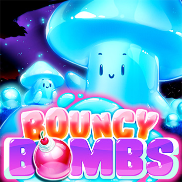 Bouncy Bombs (RTP 94)