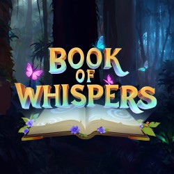 Book of Whispers (RTP 94)