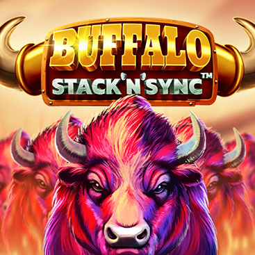 Buffalo Stack 'n' Sync (RTP 92)