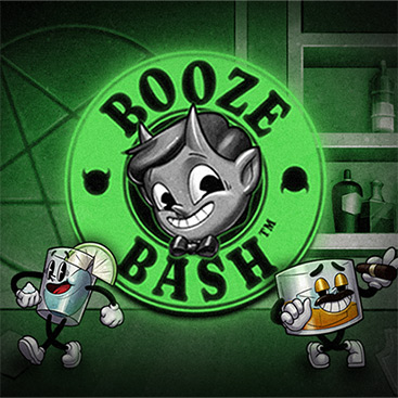 Booze Bash (RTP 94)