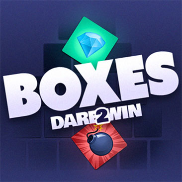 Boxes (RTP 98)