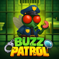 Buzz Patrol (RTP 94)