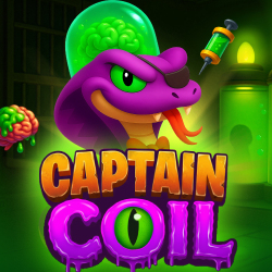 Captain Coil (RTP 94)
