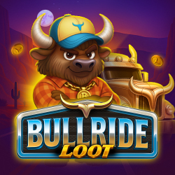 Bullride Loot (RTP 94)