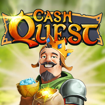 Cash Quest (RTP 92)
