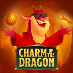 Charm Of The Dragon (RTP 94)