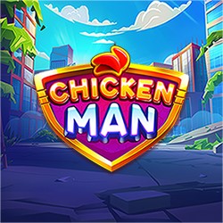 Chicken Man (RTP 94)