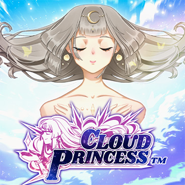 Cloud Princess (RTP 92)