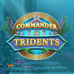 Commander of Tridents (RTP 94)