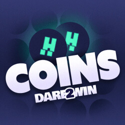 Coins (RTP 97)