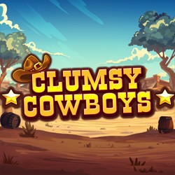 Clumsy Cowboys (RTP 94)