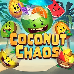 Coconut Chaos (RTP 94)
