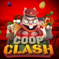 Coop Clash (RTP 94)