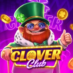 Clover Club (RTP 94)