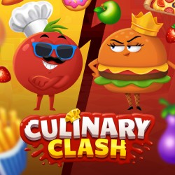 Culinary Clash (RTP 94)