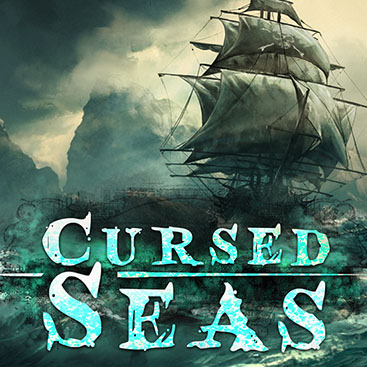 Cursed Seas (RTP 94)
