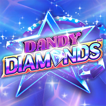 Dandy Diamonds (RTP 94)