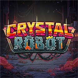 Crystal Robot (RTP 96)