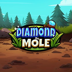 Diamond Mole (RTP 94)