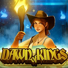 Dawn of Kings (RTP 94)