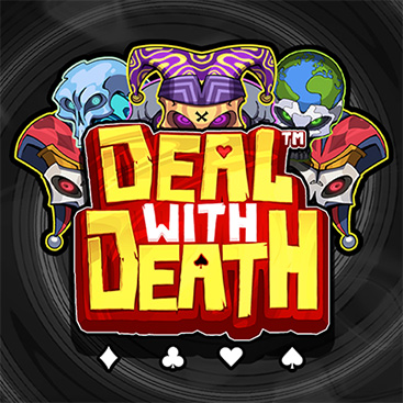 Deal With Death (RTP 92)