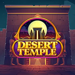 Desert Temple (RTP 94)