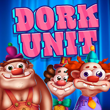 Dork Unit (RTP 96)