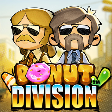 Donut Division (RTP 96)