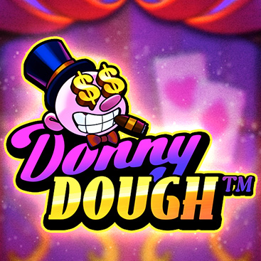 Donny Dough (RTP 96)