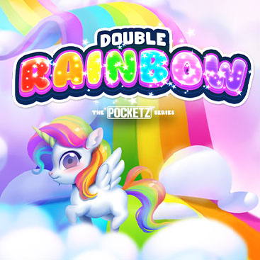 Double Rainbow (RTP 96)